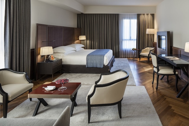 ザ デイビッド シタデル エルサレム