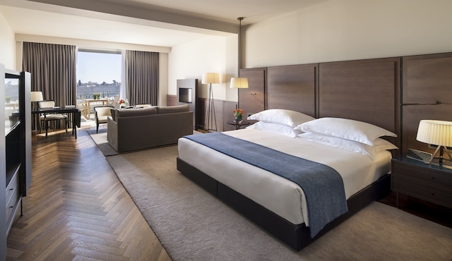 ザ デイビッド シタデル エルサレム