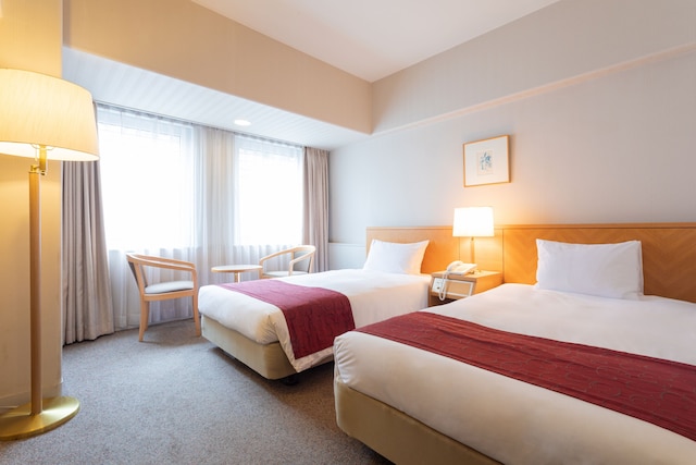 長野ホテル犀北館