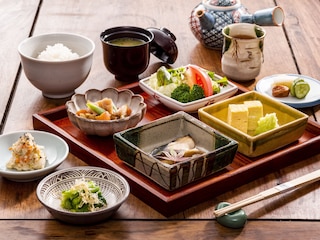 長野ホテル犀北館