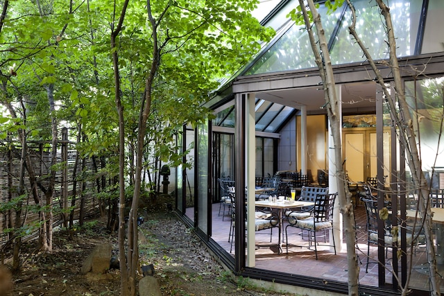 長野ホテル犀北館