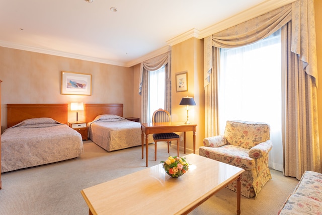 長野ホテル犀北館