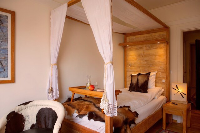 オスロ グルドスメデン