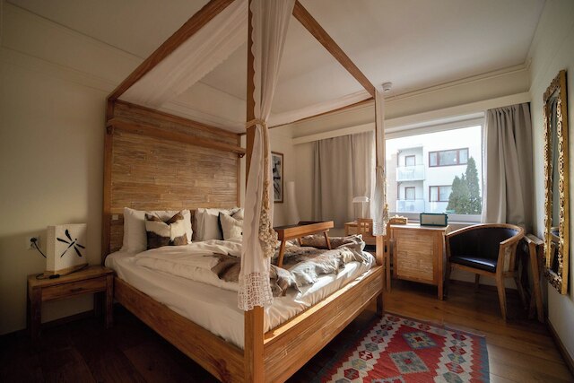 オスロ グルドスメデン