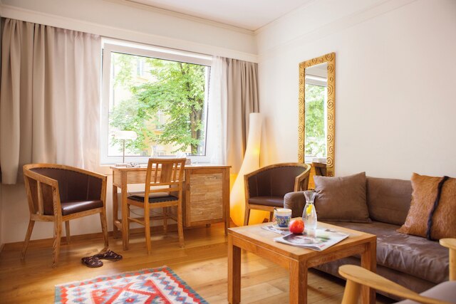 オスロ グルドスメデン