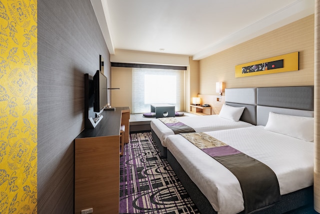 京都 新阪急ホテル