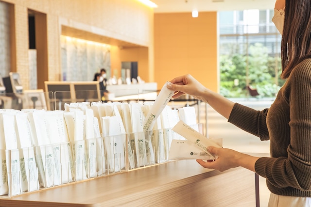 京都 新阪急ホテル