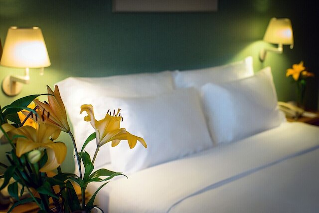 サナ メトロポリタン ホテル