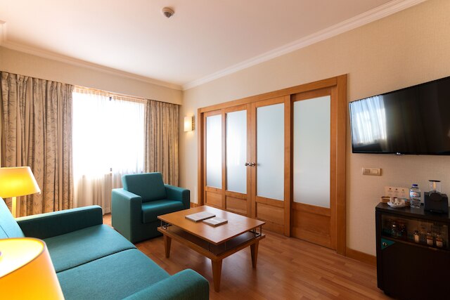 サナ メトロポリタン ホテル