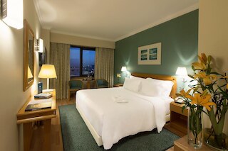 サナ メトロポリタン ホテル