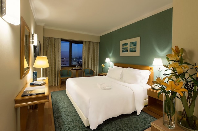 サナ メトロポリタン ホテル