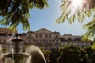 ホテル メトロポール