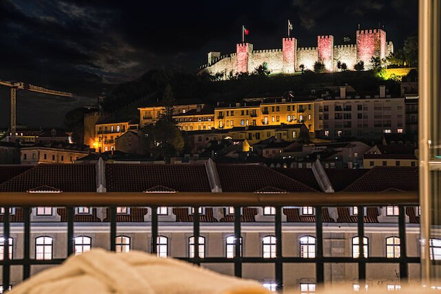 ホテル メトロポール