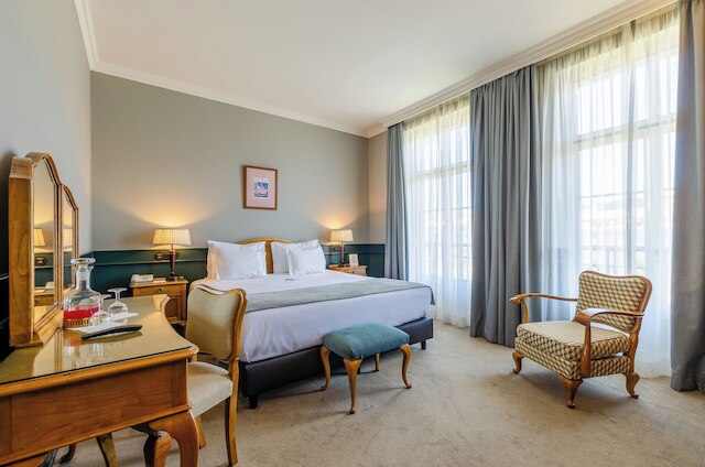 ホテル メトロポール