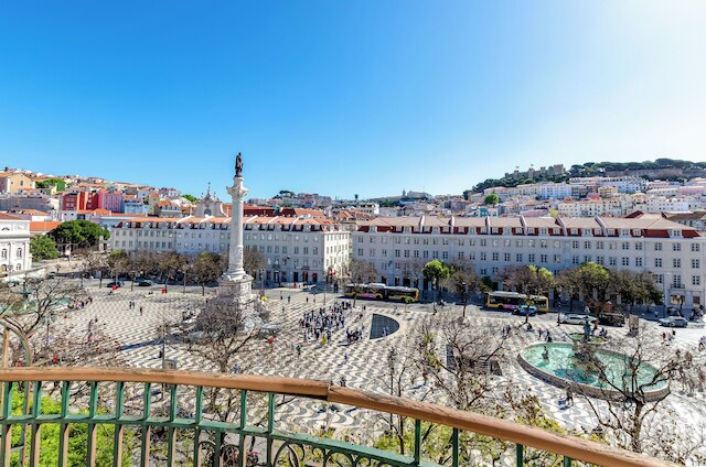 ホテル メトロポール