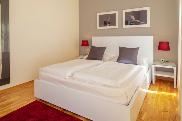 ザ レバンテ ラトハウス アパートメンツ