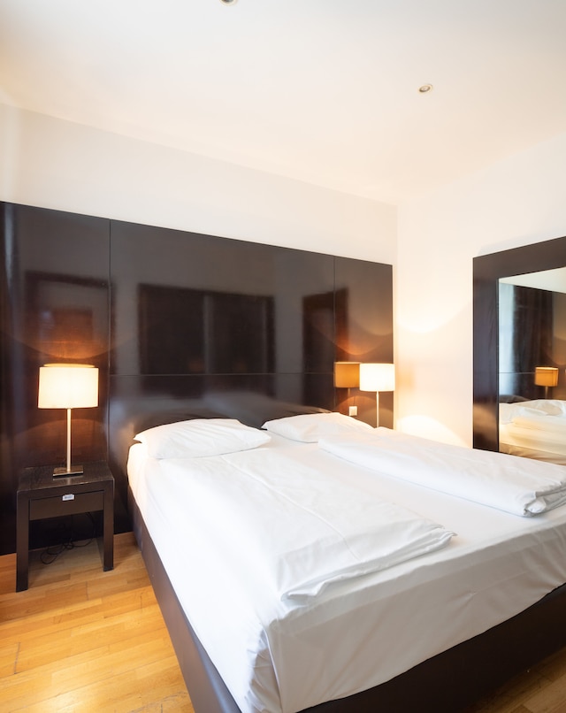 ザ レバンテ ラトハウス アパートメンツ