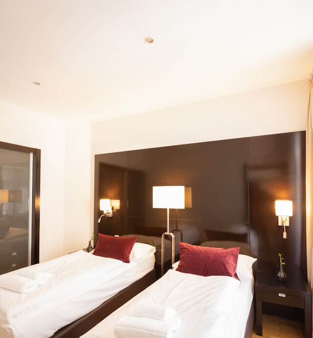 ザ レバンテ ラトハウス アパートメンツ