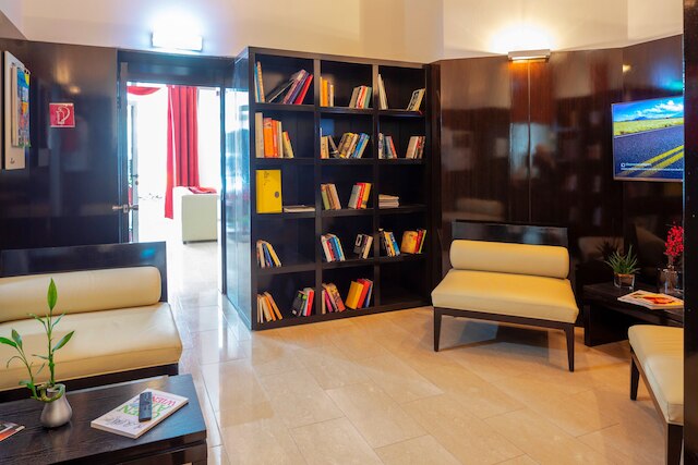 ザ レバンテ ラトハウス アパートメンツ