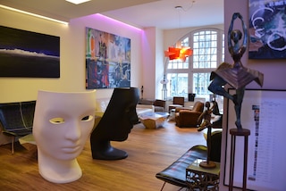 アートホテル ミュンヘン