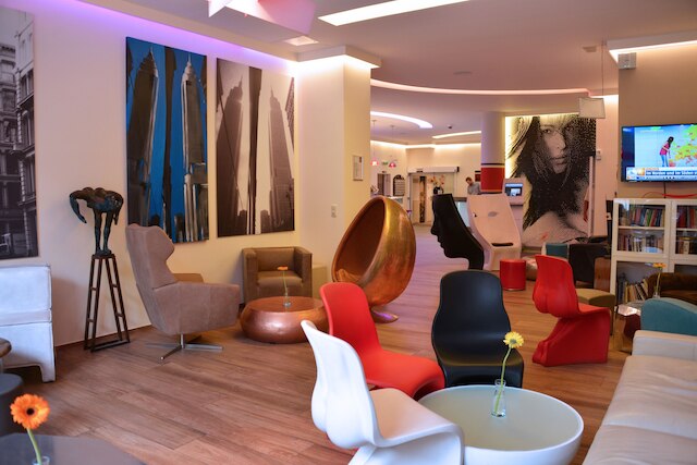 アートホテル ミュンヘン