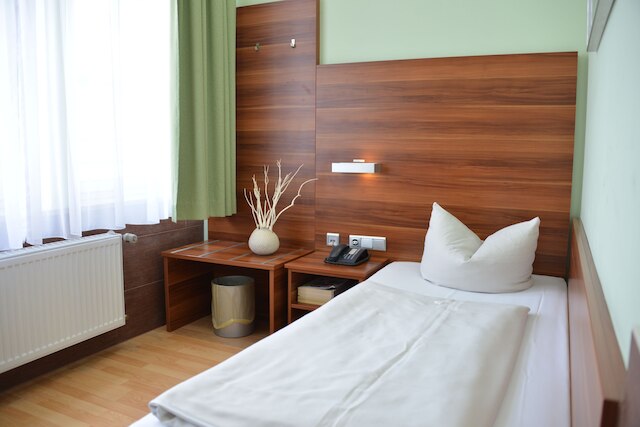 アートホテル ミュンヘン