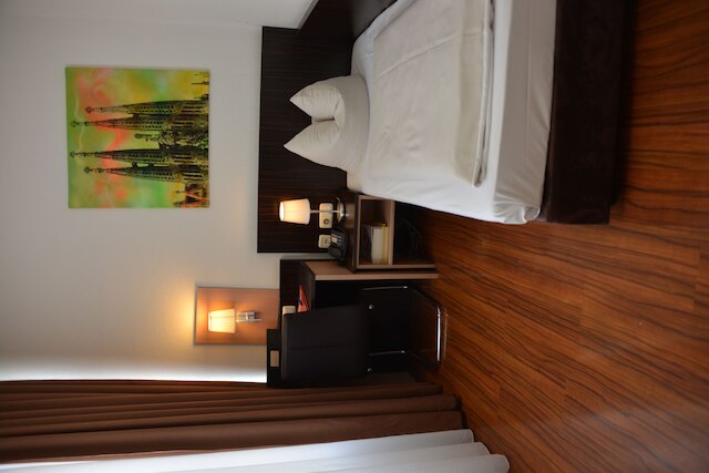 アートホテル ミュンヘン