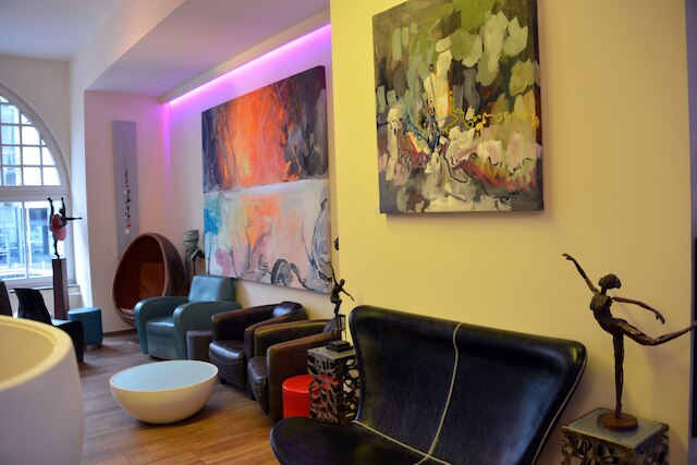 アートホテル ミュンヘン