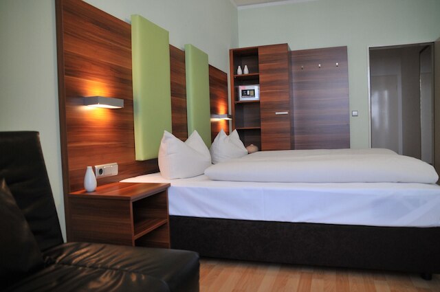 アートホテル ミュンヘン