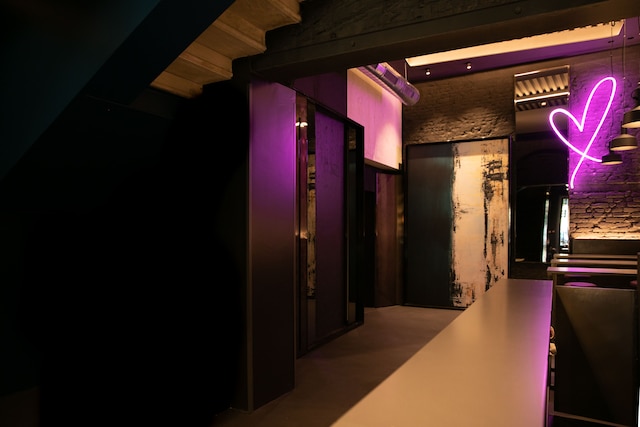 ハート ホテル ミラノ