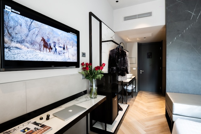 ハート ホテル ミラノ