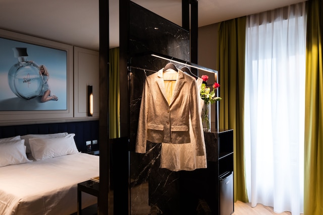 ハート ホテル ミラノ