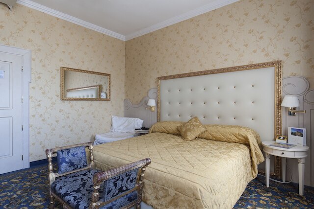 ホテル リヴィエラ