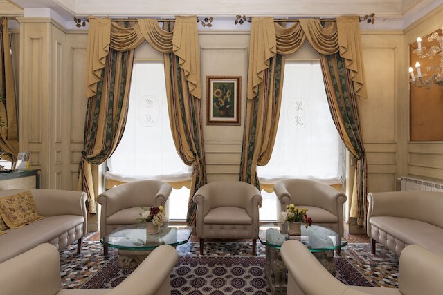 ホテル リヴィエラ