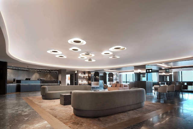 ヒルトン メキシコシティ エアポート