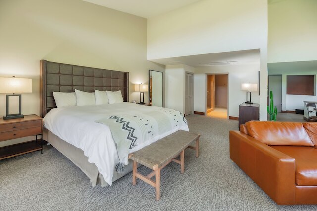 ベンタナ キャニオン クラブ アンド ロッジ