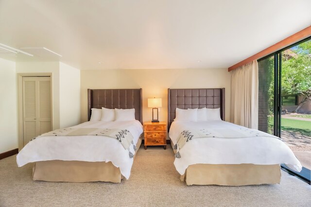 ベンタナ キャニオン クラブ アンド ロッジ