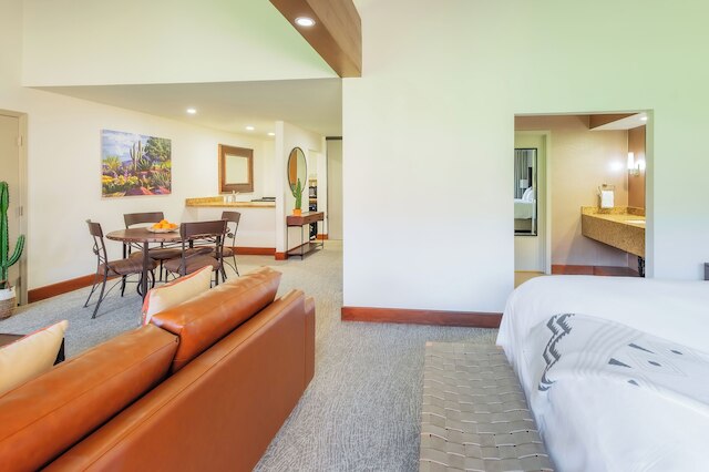 ベンタナ キャニオン クラブ アンド ロッジ