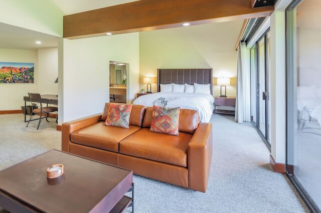 ベンタナ キャニオン クラブ アンド ロッジ