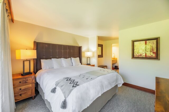 ベンタナ キャニオン クラブ アンド ロッジ