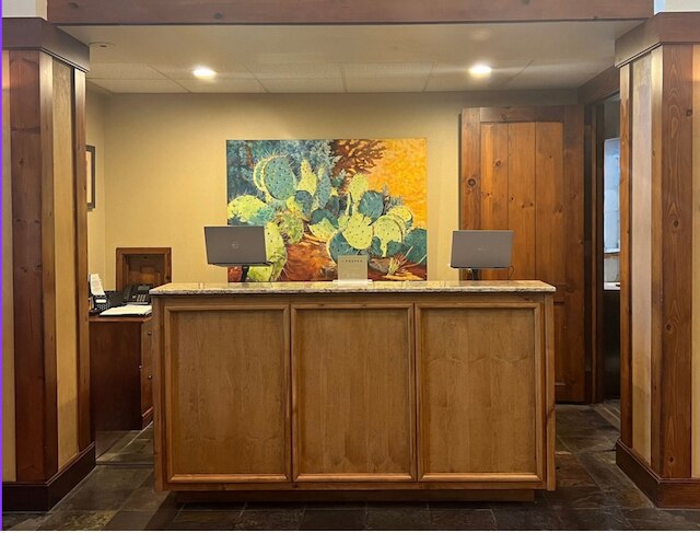 ベンタナ キャニオン クラブ アンド ロッジ