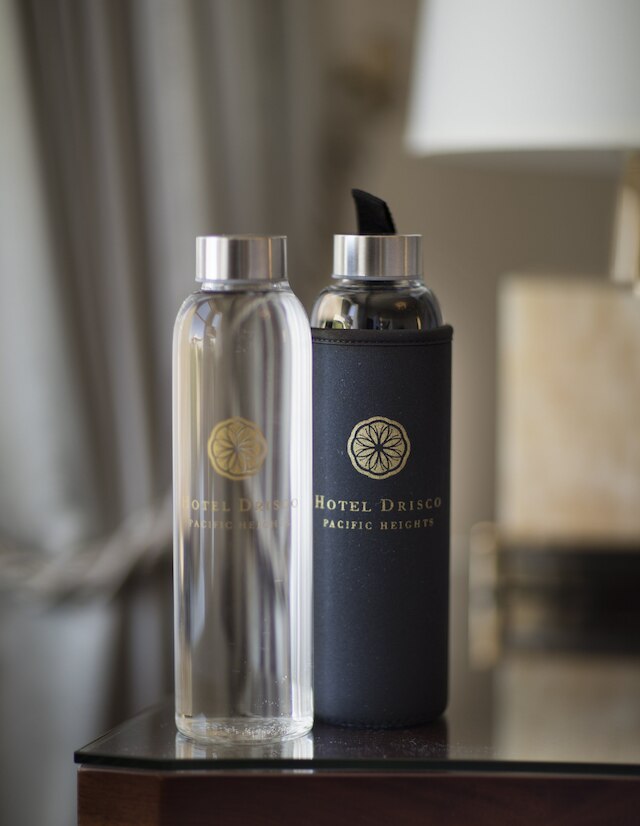 ホテル ドリスコ