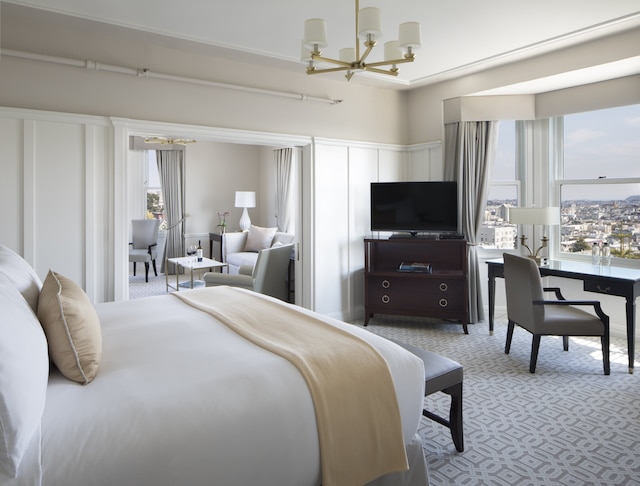 ホテル ドリスコ