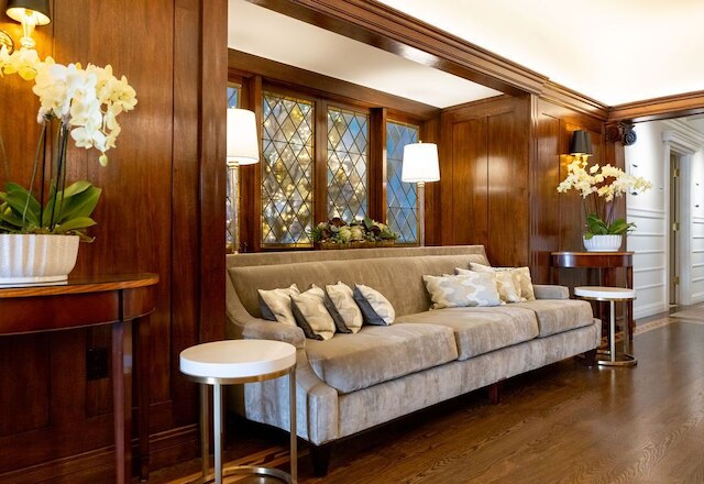 ホテル ドリスコ