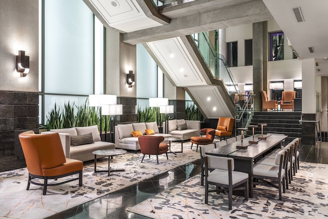 デルタ・ホテルズ・バンクーバー・スイート