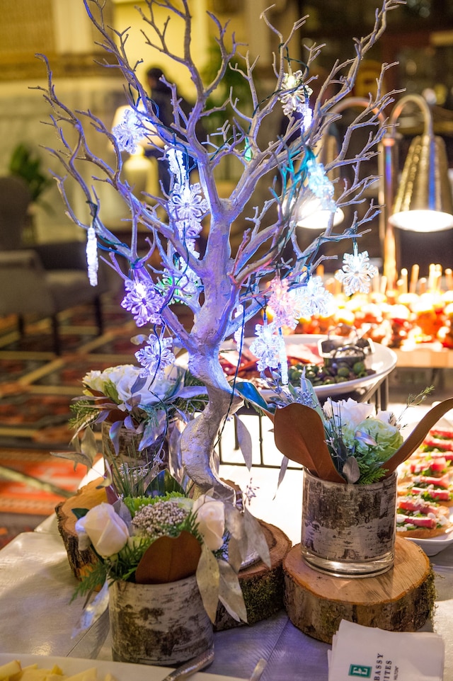 エンバシー スイーツ バイ ヒルトン ポートランド ダウンタウン