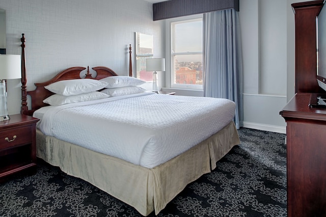 エンバシー スイーツ バイ ヒルトン ポートランド ダウンタウン