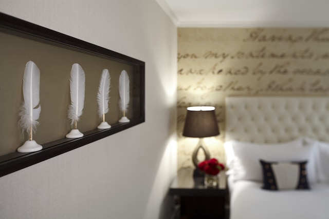 キンプトン ジョージ ホテル by IHG