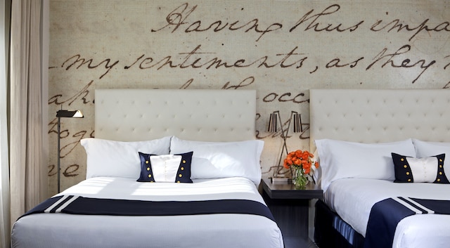 キンプトン ジョージ ホテル by IHG