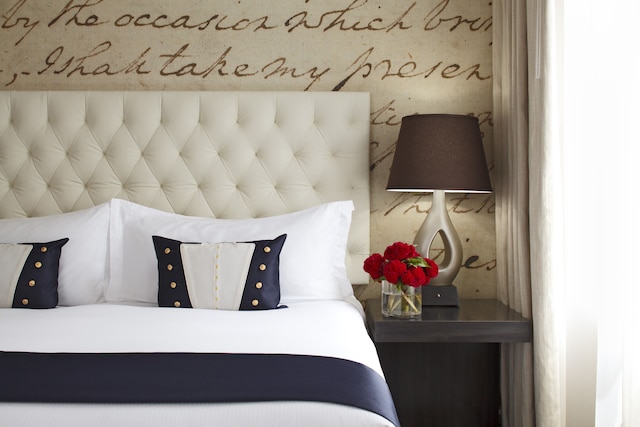 キンプトン ジョージ ホテル by IHG